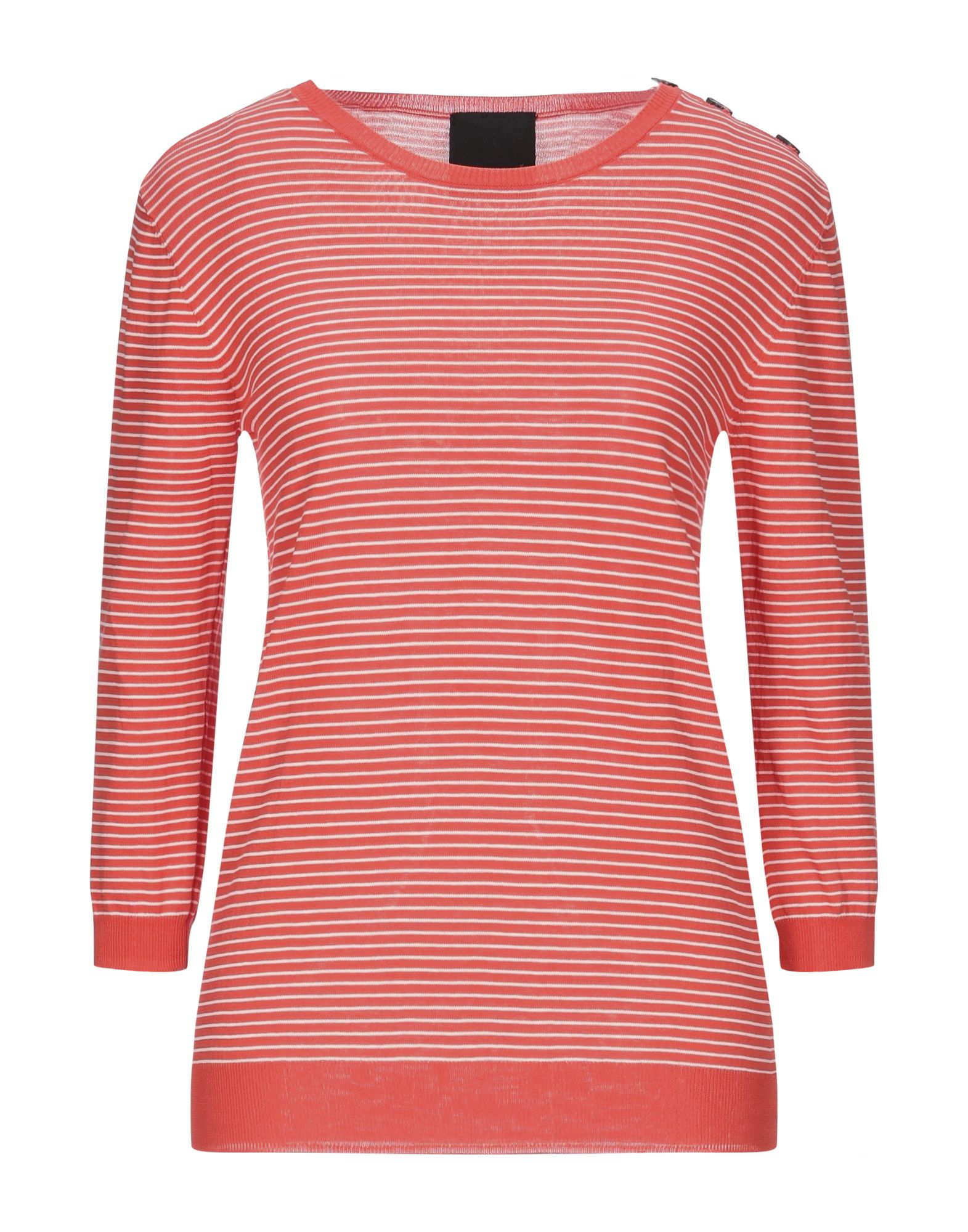 RRD Pullover Damen Orange von RRD