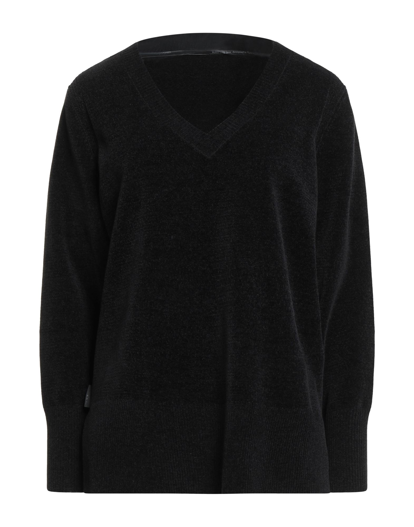 RRD Pullover Damen Schwarz RRD Pullover Damen Schwarz von RRD