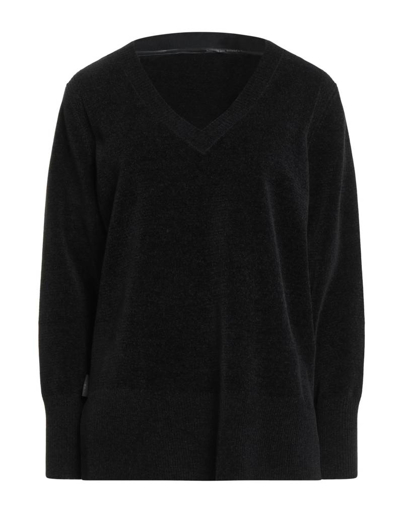 RRD Pullover Damen Schwarz RRD Pullover Damen Schwarz von RRD