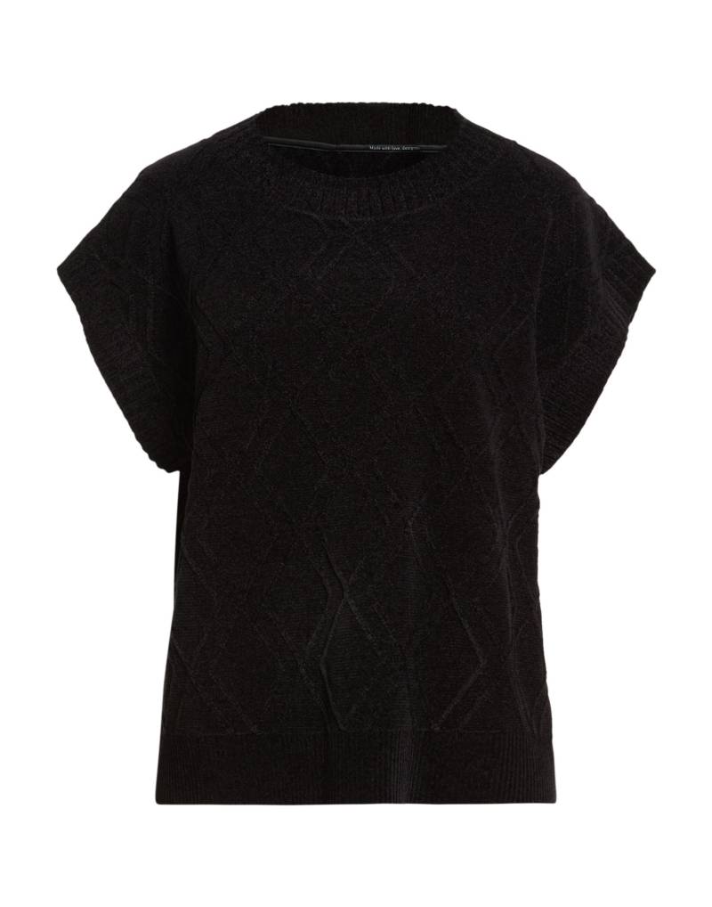 RRD Pullover Damen Schwarz von RRD