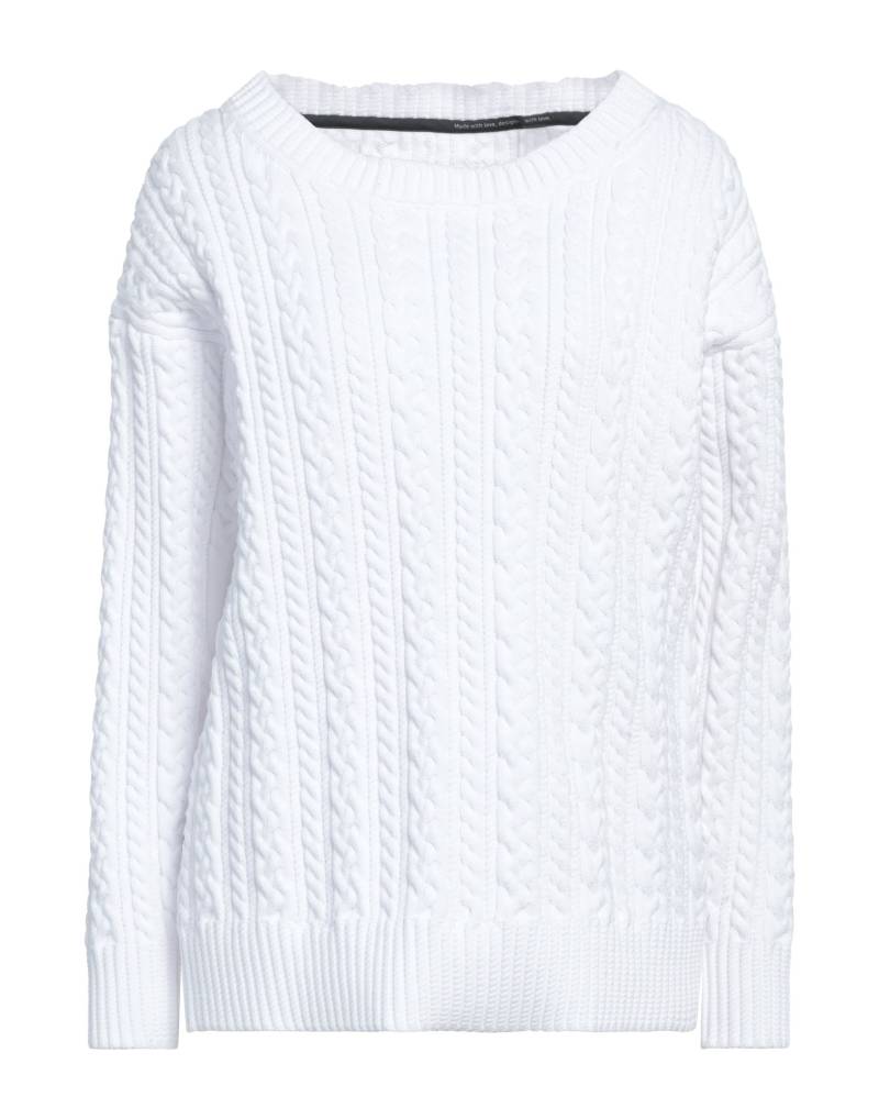 RRD Pullover Damen Weiß von RRD