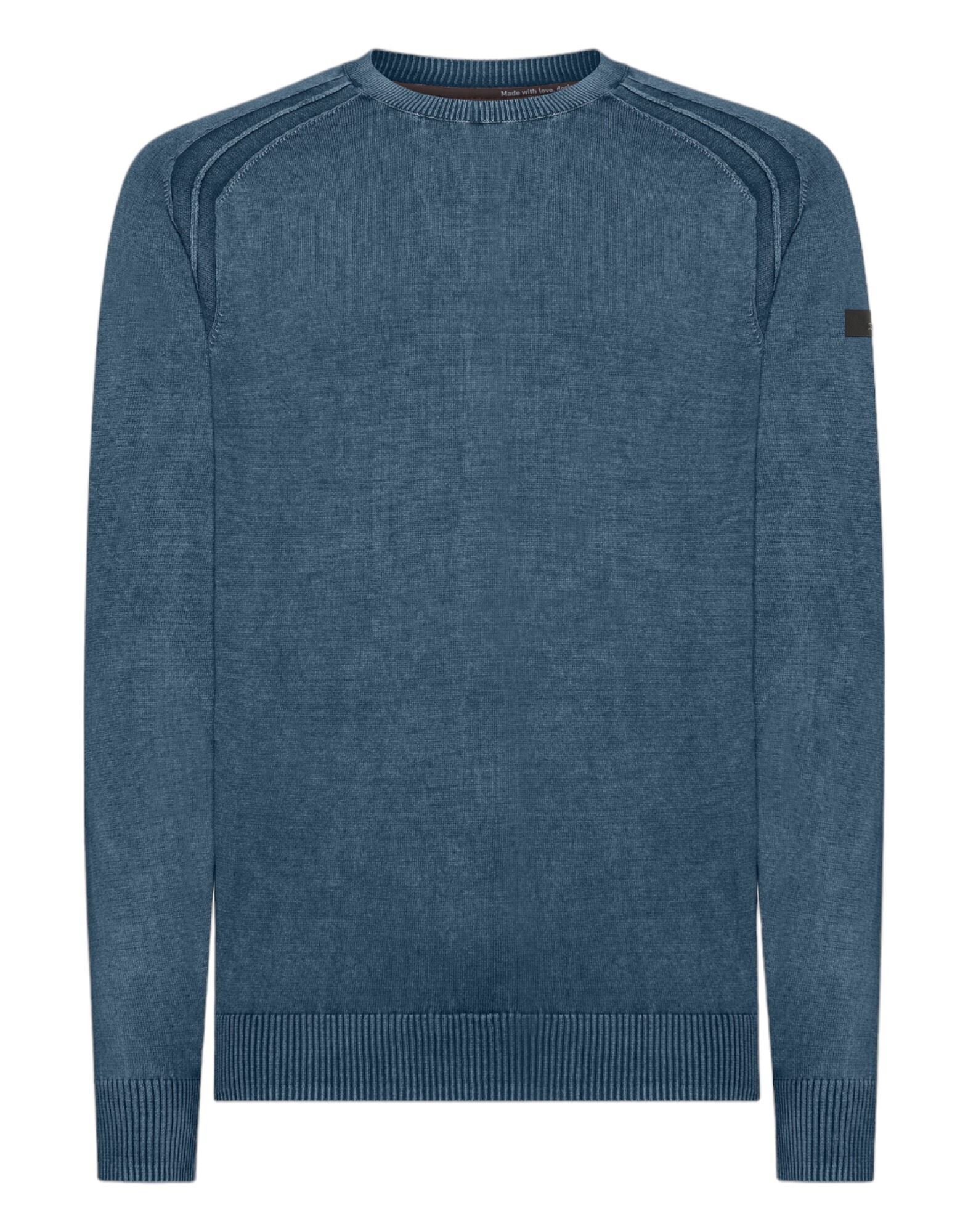 RRD Pullover Herren Blau von RRD