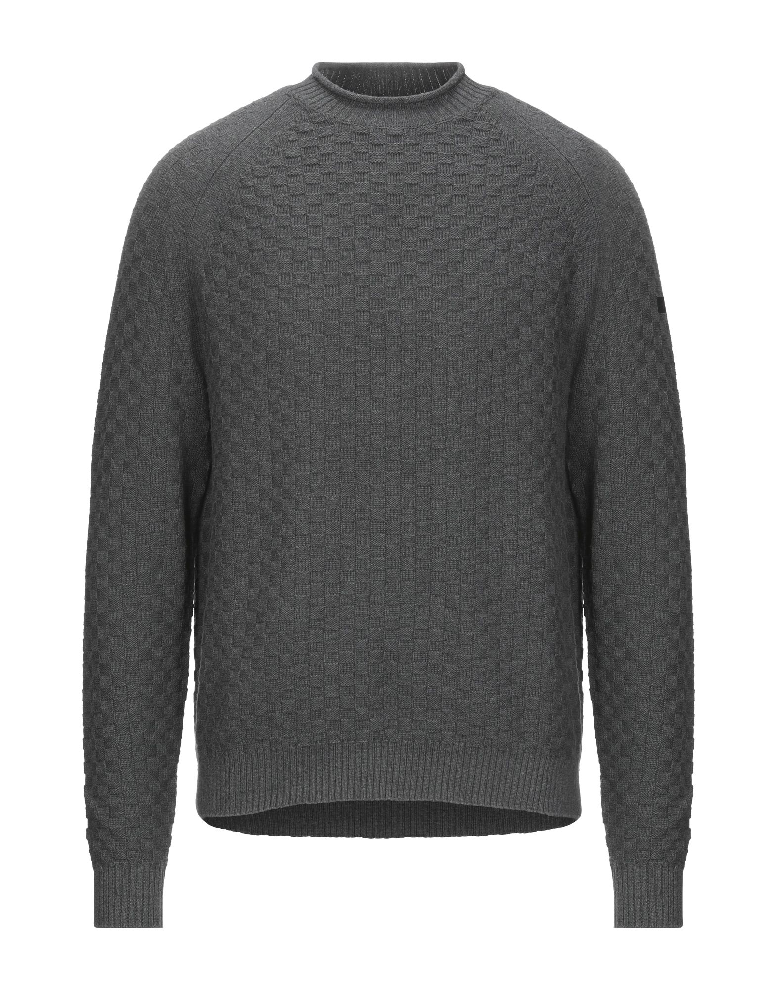 RRD Pullover Herren Blei von RRD