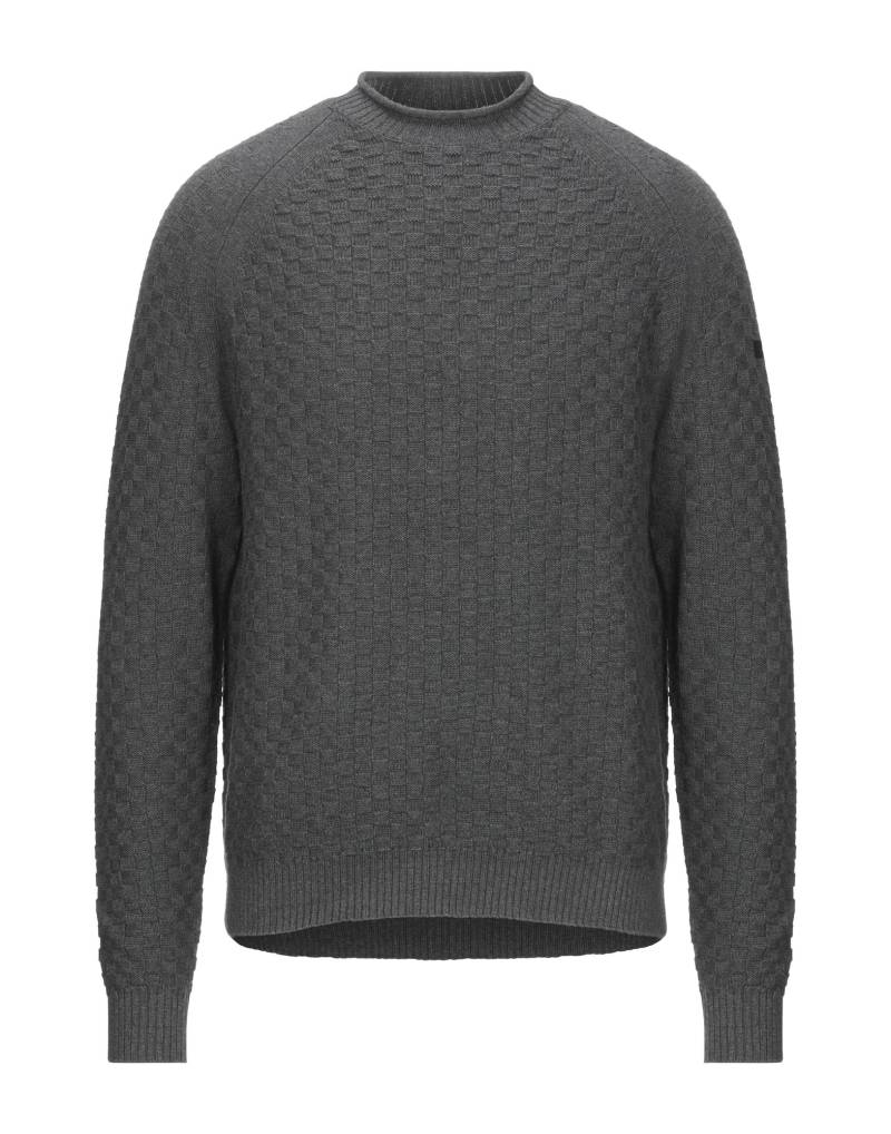 RRD Pullover Herren Blei von RRD