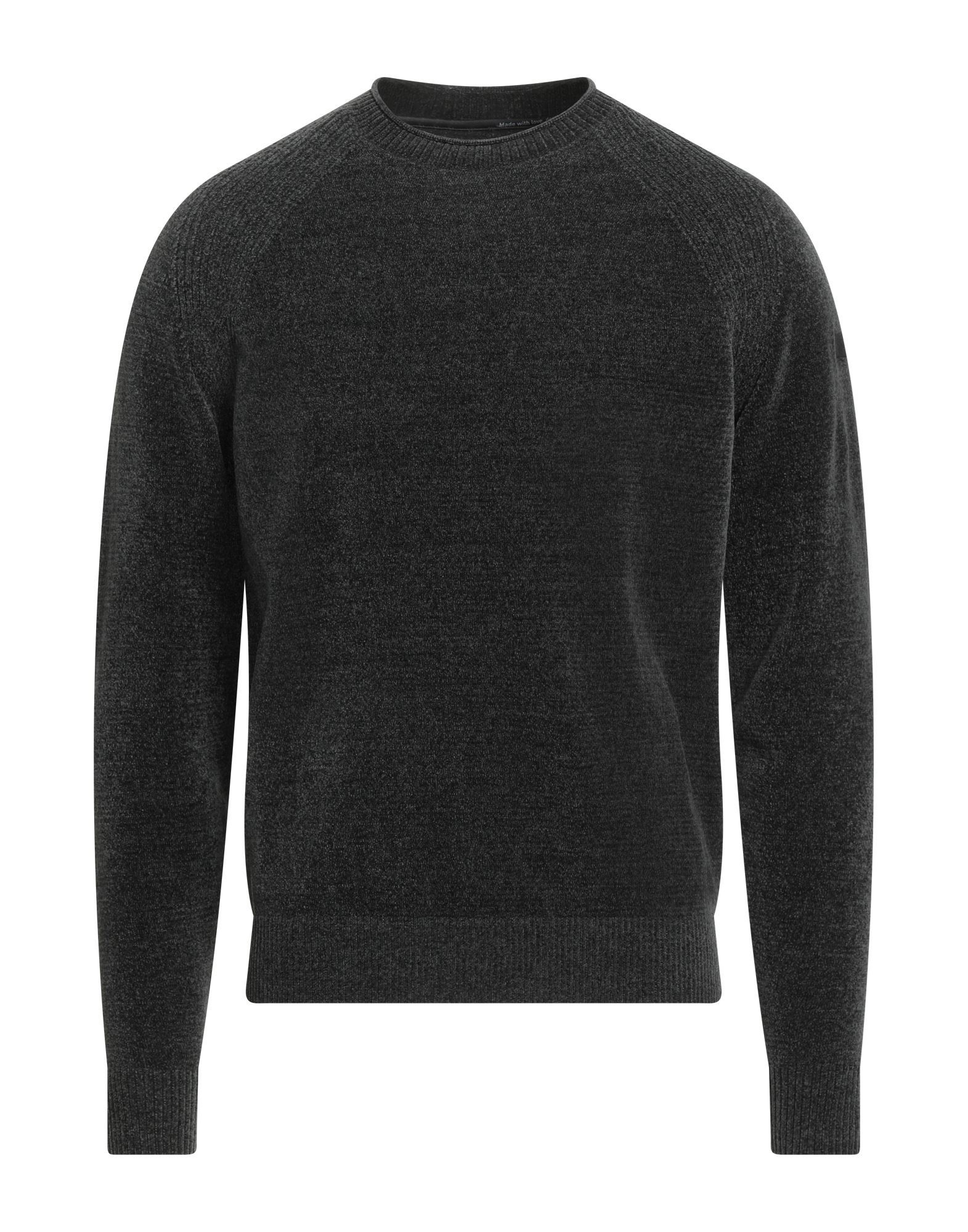 RRD Pullover Herren Dunkelgrün von RRD
