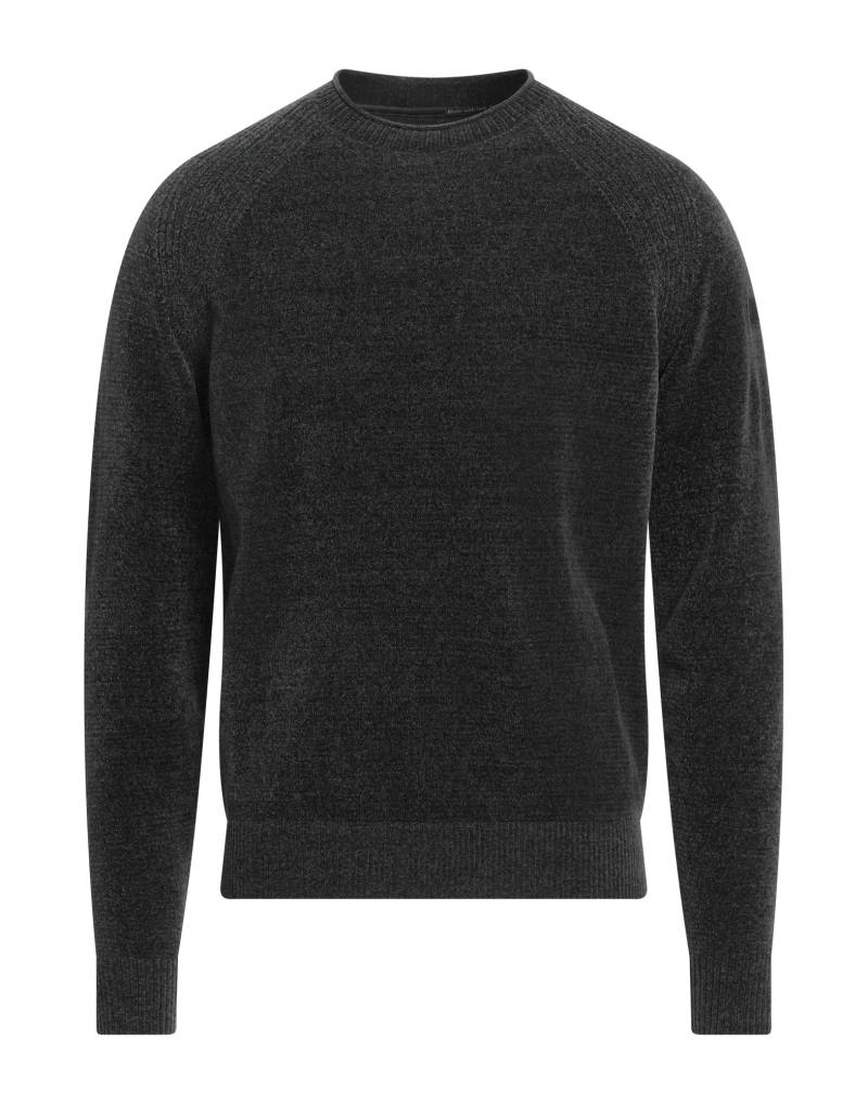 RRD Pullover Herren Dunkelgrün von RRD
