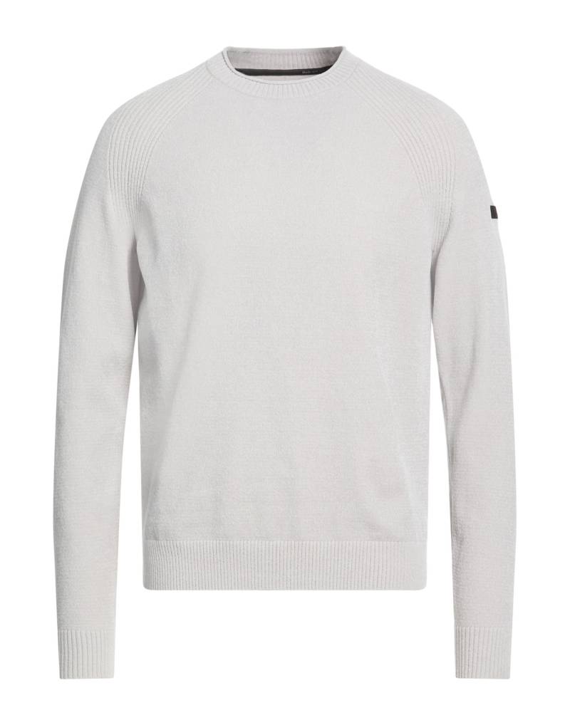 RRD Pullover Herren Hellgrau von RRD