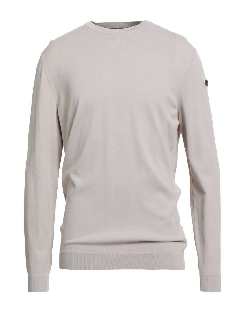 RRD Pullover Herren Hellgrau von RRD