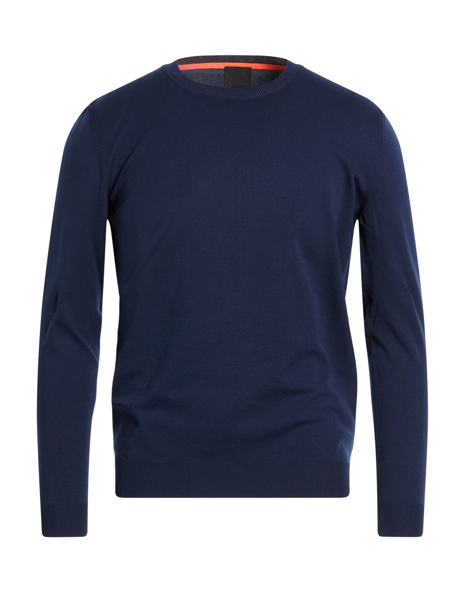 RRD Pullover Herren Marineblau von RRD