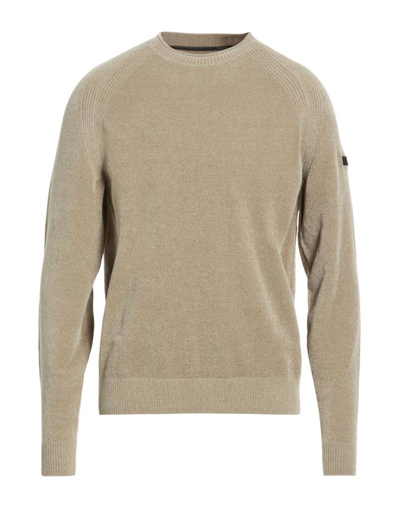 RRD Pullover Herren Militärgrün von RRD