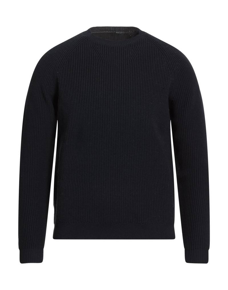 RRD Pullover Herren Nachtblau von RRD