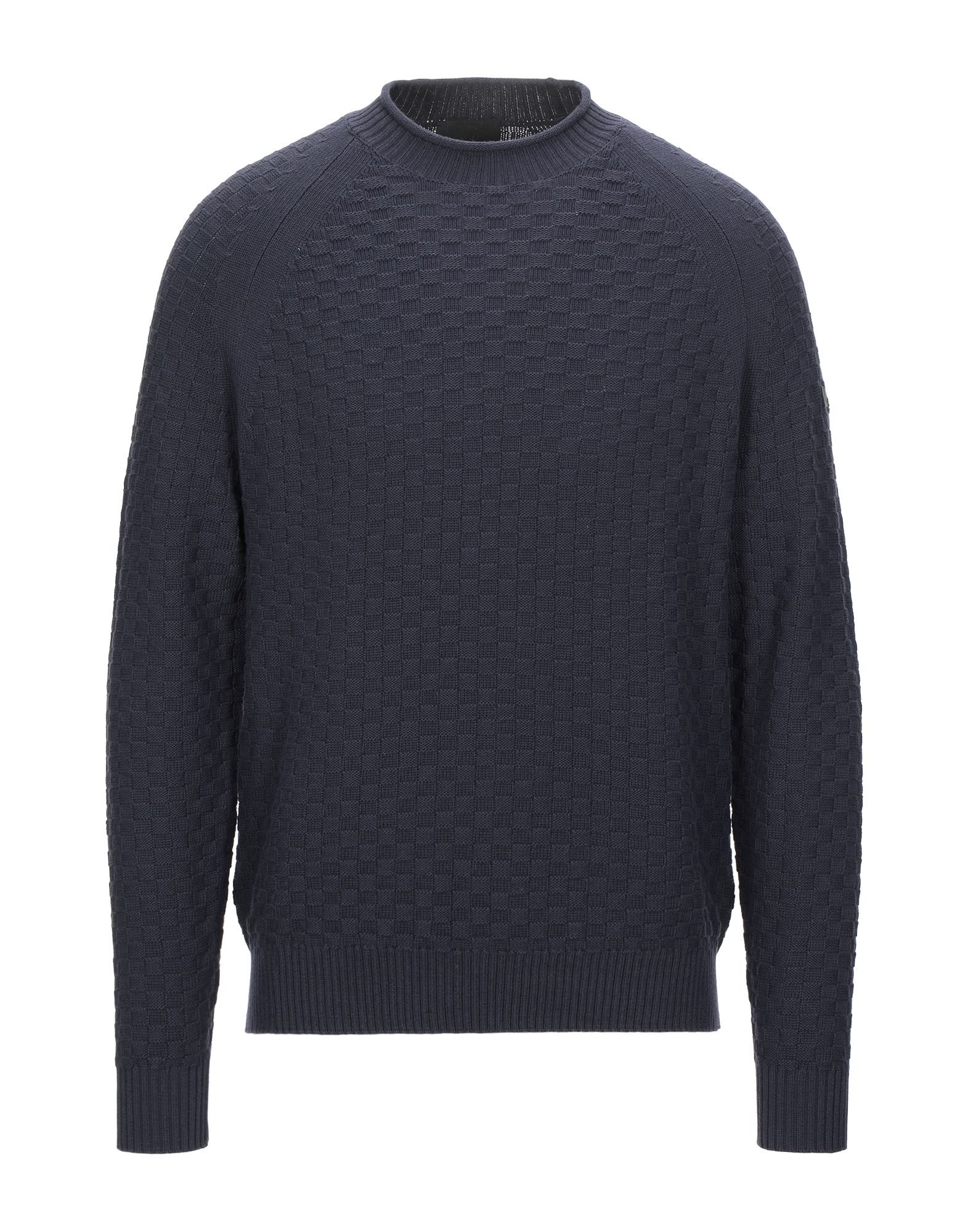 RRD Pullover Herren Nachtblau von RRD