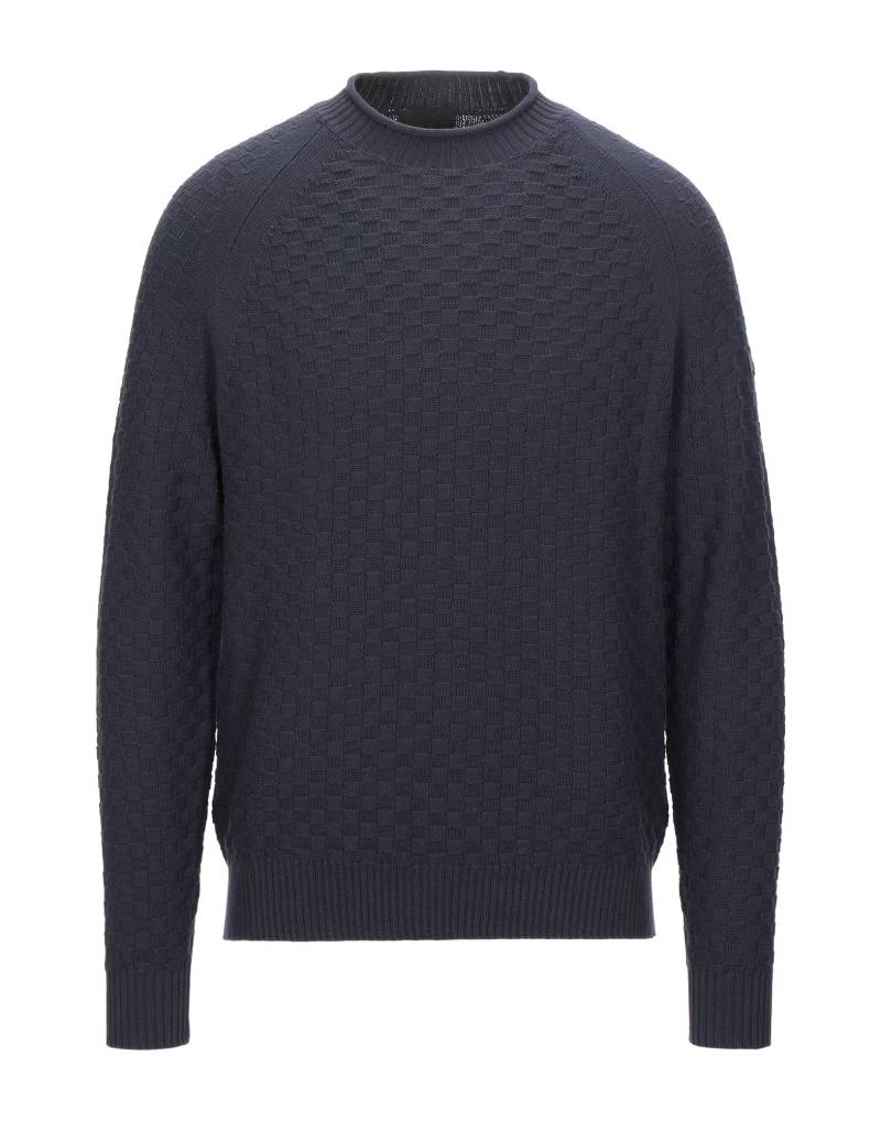 RRD Pullover Herren Nachtblau von RRD