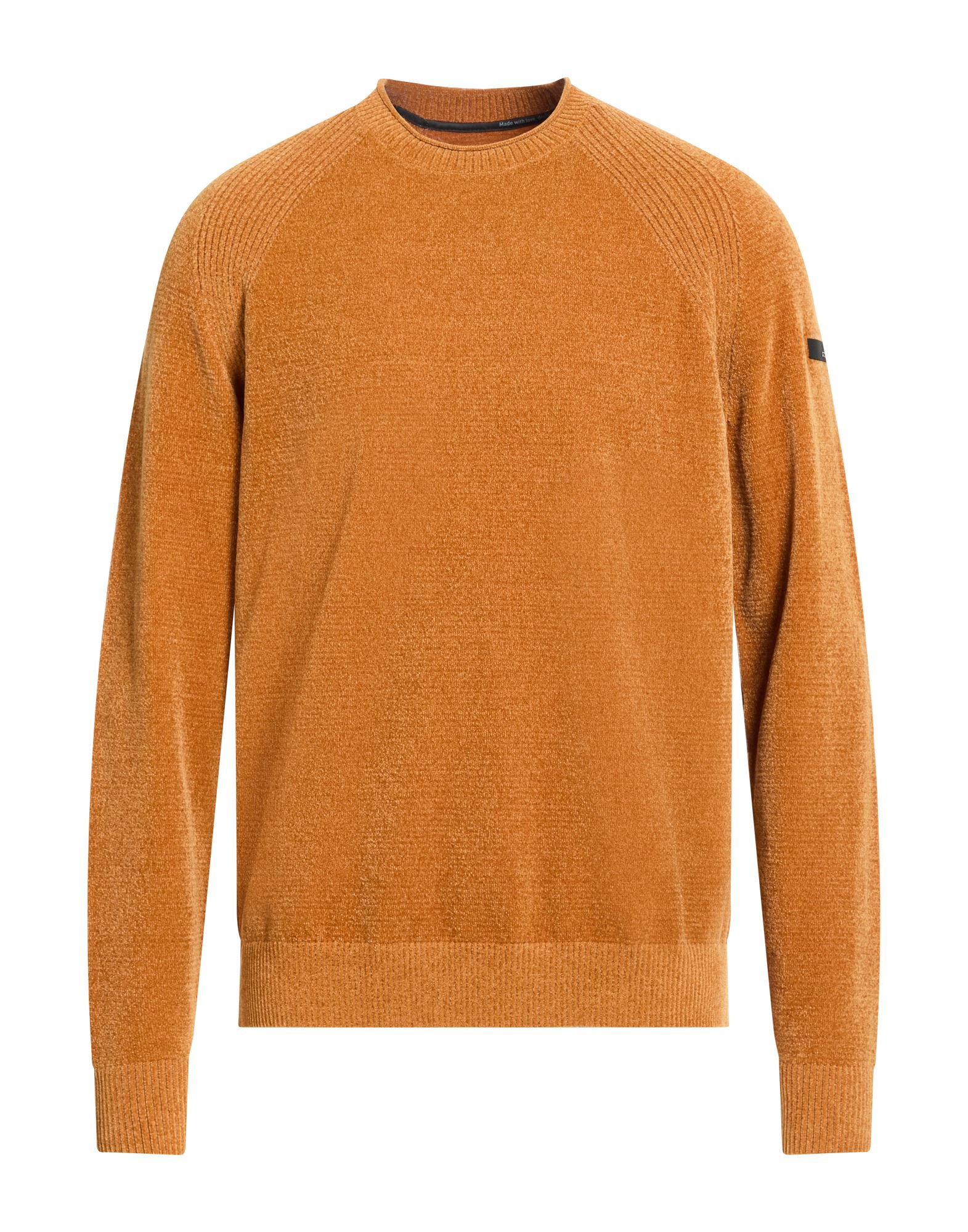RRD Pullover Herren Rostrot von RRD