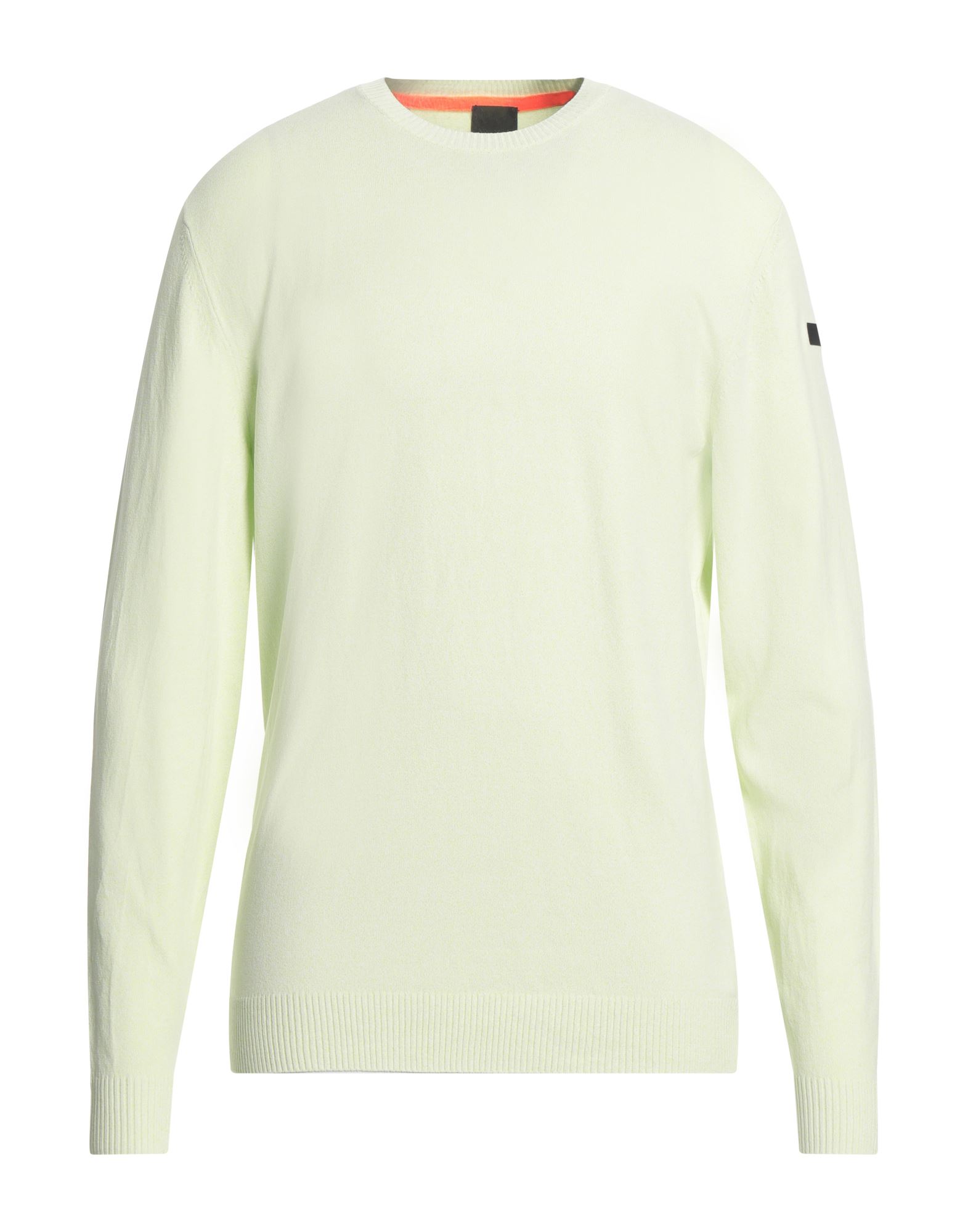 RRD Pullover Herren Säuregrün von RRD