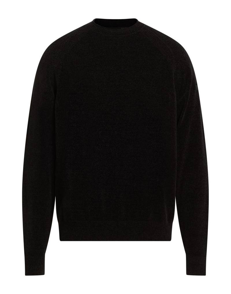 RRD Pullover Herren Schwarz von RRD