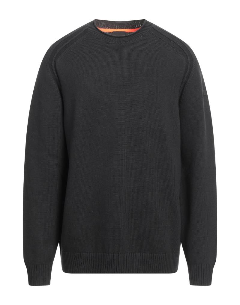 RRD Pullover Herren Schwarz von RRD