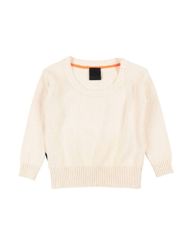 RRD Pullover Kinder Cremeweiß von RRD