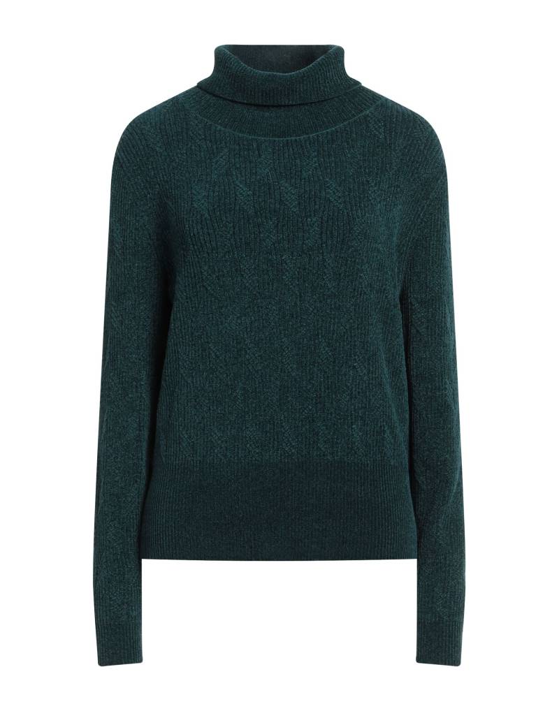 RRD Rollkragenpullover Damen Aquamarin von RRD