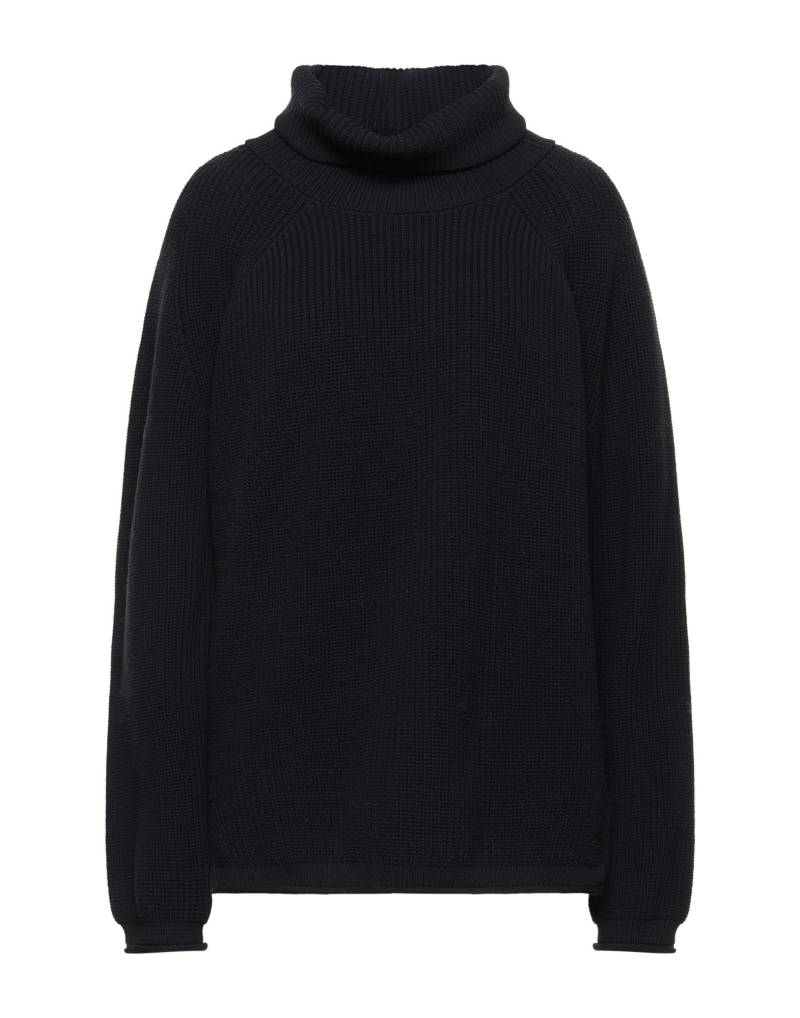 RRD Rollkragenpullover Damen Nachtblau von RRD