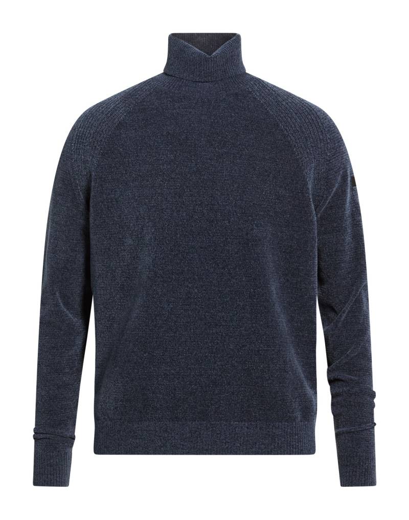 RRD Rollkragenpullover Herren Aquamarin von RRD