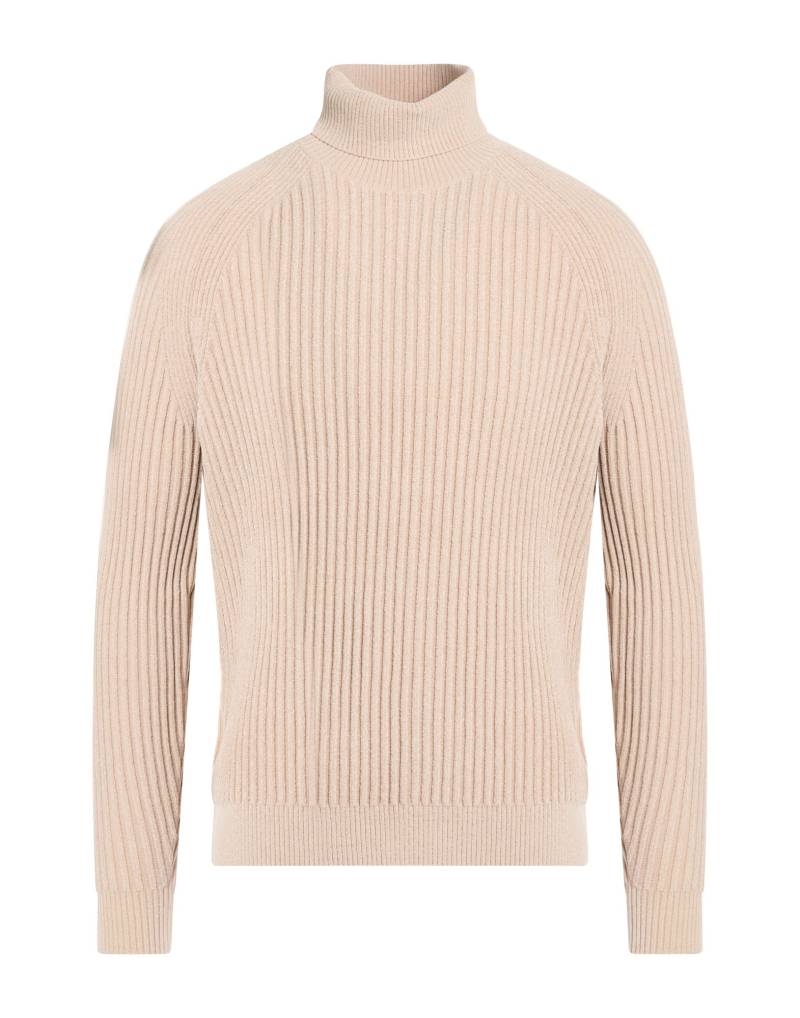 RRD Rollkragenpullover Herren Beige von RRD