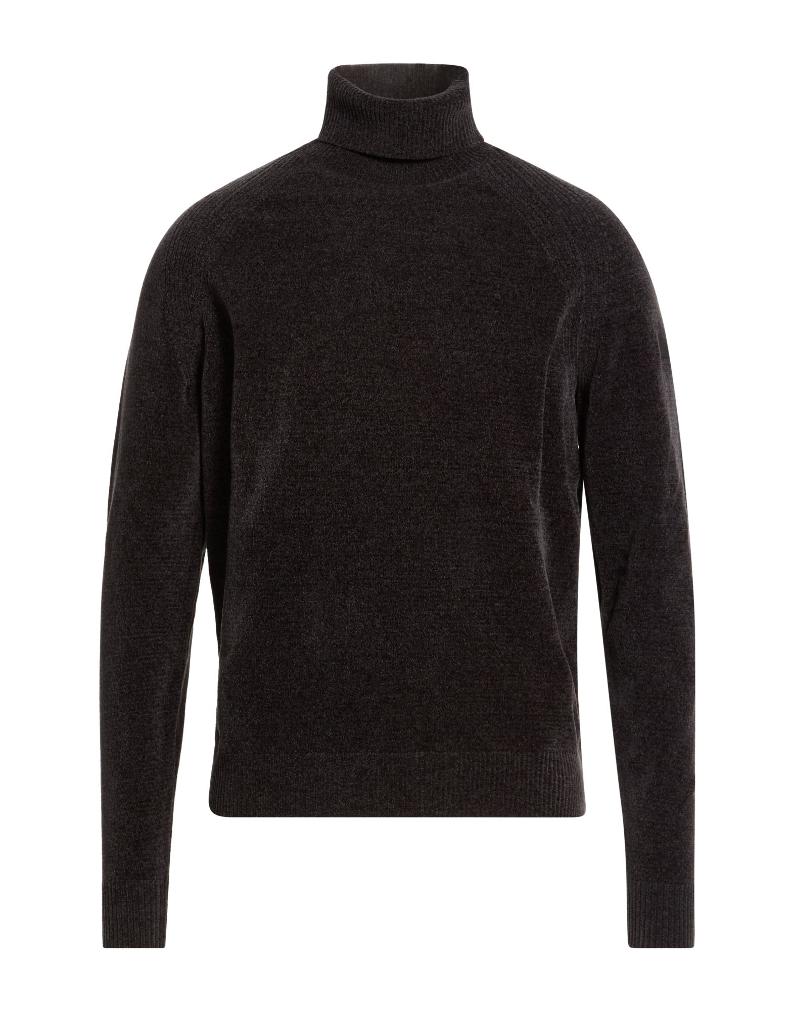 RRD Rollkragenpullover Herren Braungrau RRD Rollkragenpullover Herren Braungrau von RRD