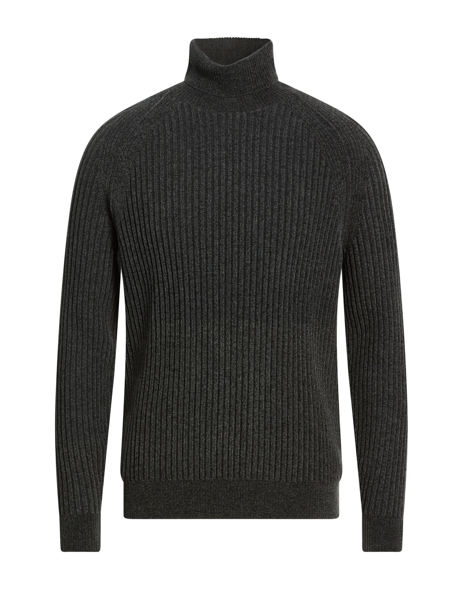 RRD Rollkragenpullover Herren Braungrau RRD Rollkragenpullover Herren Braungrau von RRD