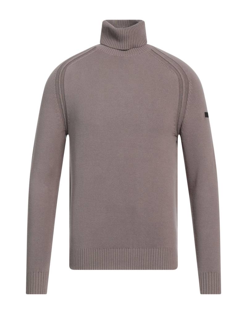 RRD Rollkragenpullover Herren Grau von RRD