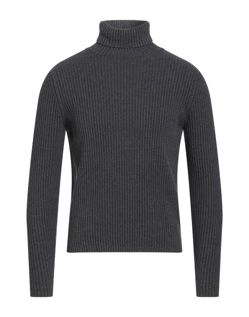 RRD Rollkragenpullover Herren Grau von RRD