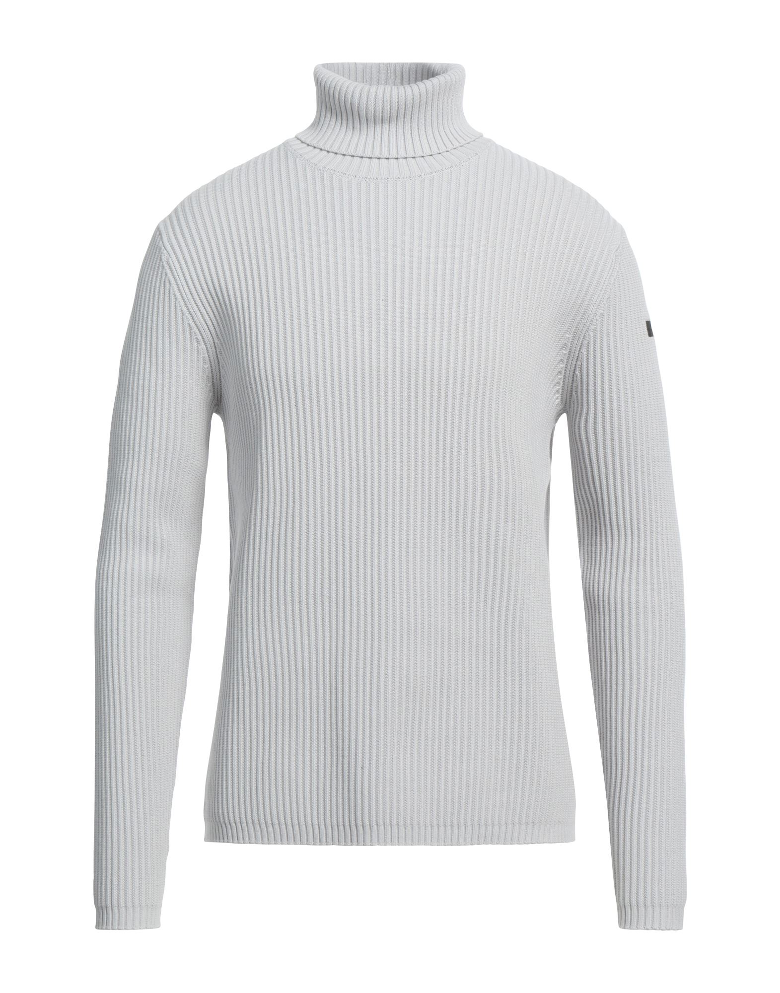 RRD Rollkragenpullover Herren Hellgrau RRD Rollkragenpullover Herren Hellgrau von RRD