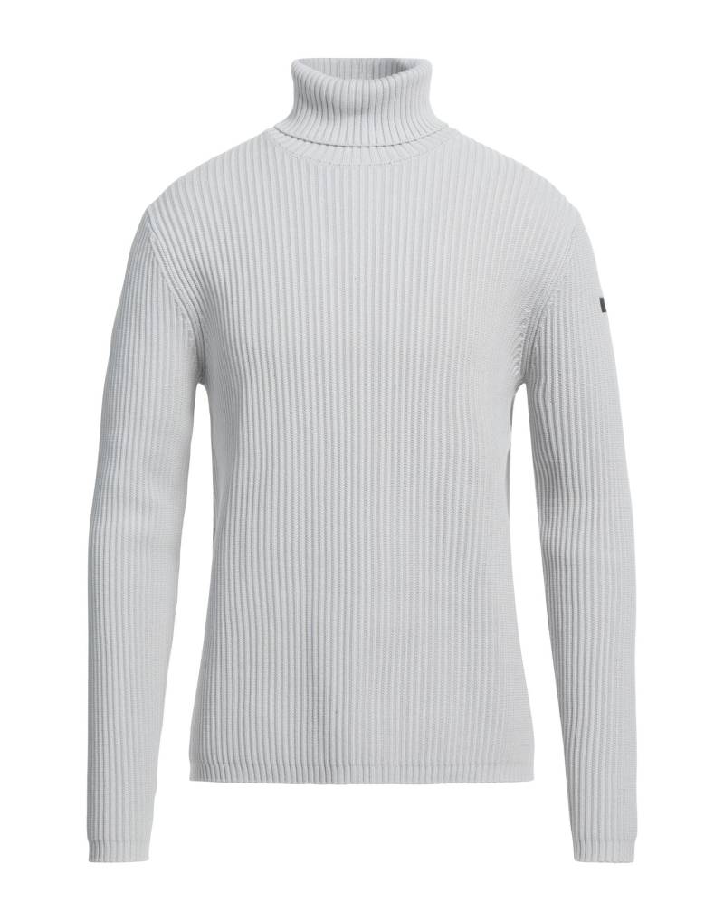 RRD Rollkragenpullover Herren Hellgrau von RRD