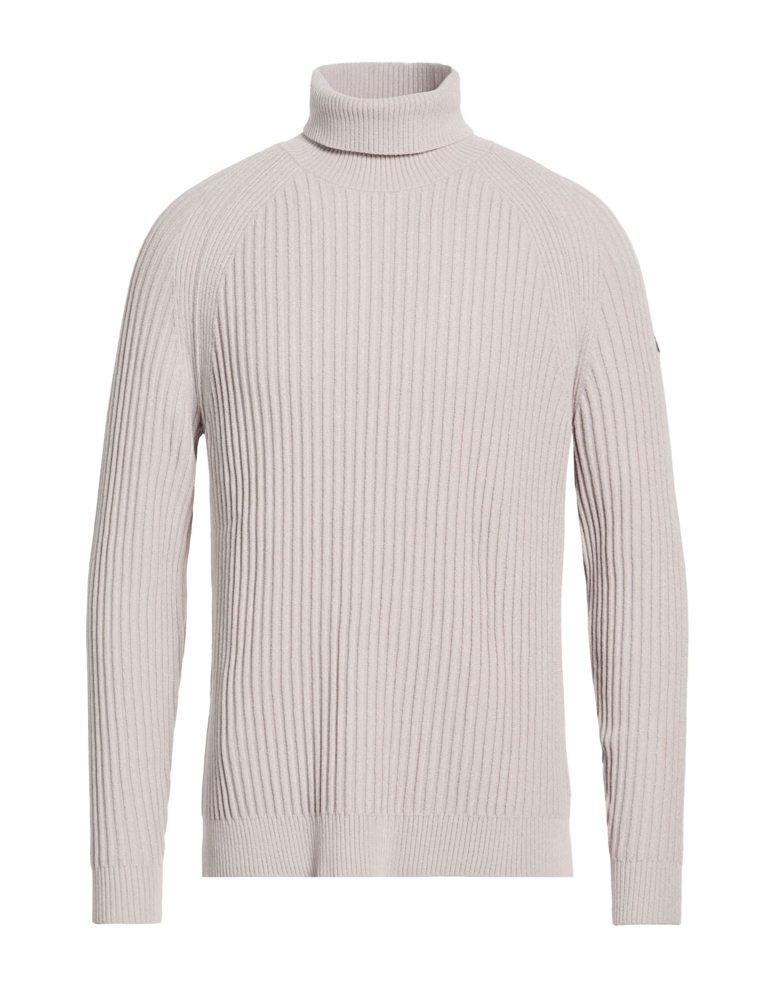 RRD Rollkragenpullover Herren Hellgrau RRD Rollkragenpullover Herren Hellgrau von RRD