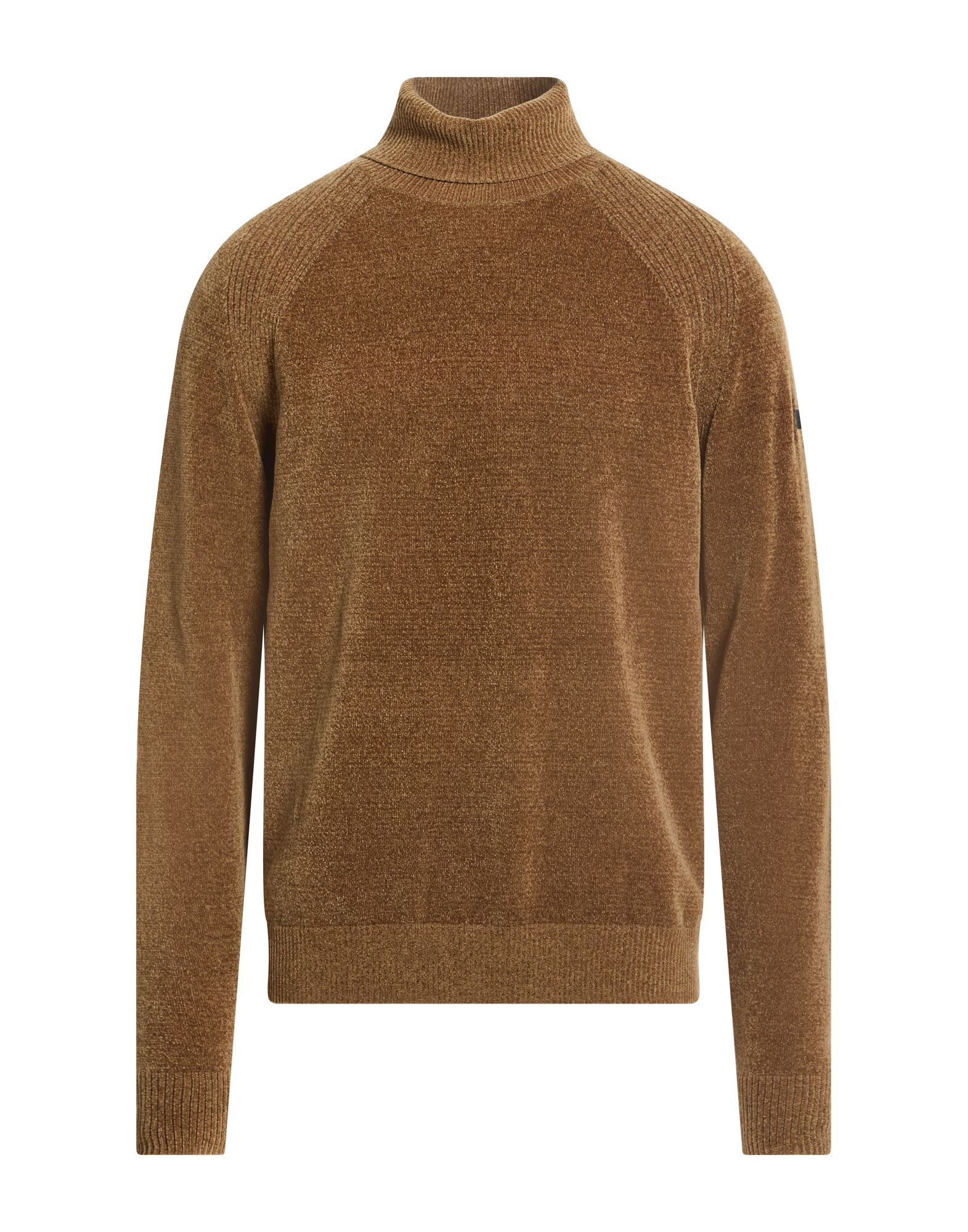 RRD Rollkragenpullover Herren Khaki RRD Rollkragenpullover Herren Khaki von RRD