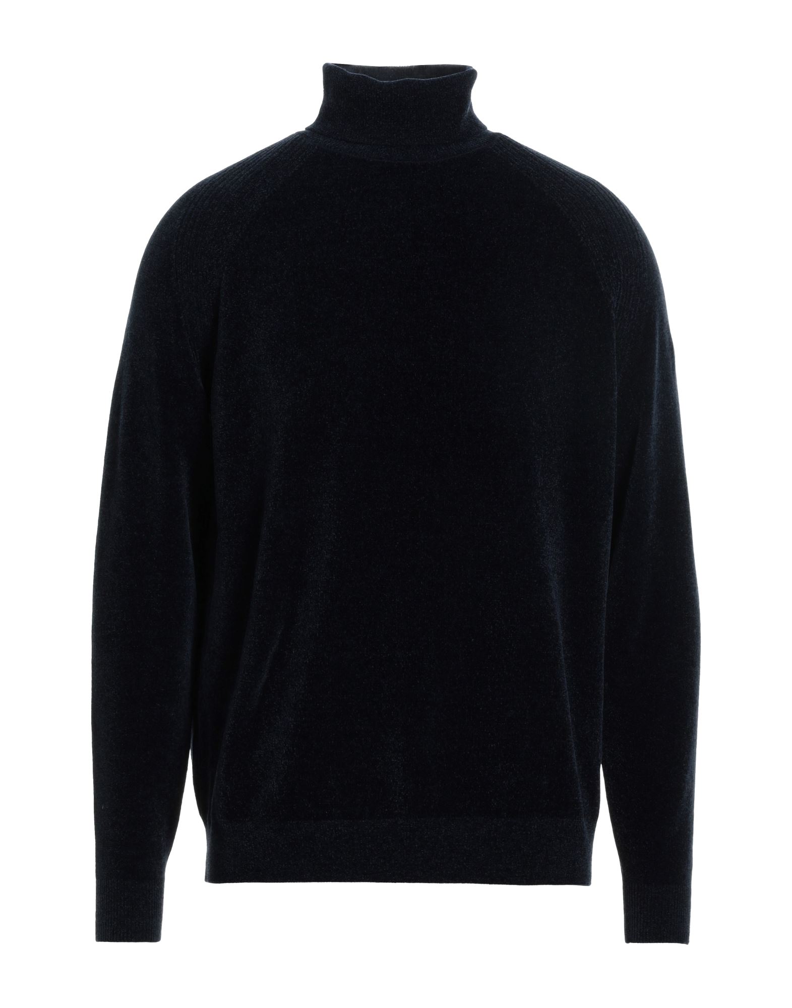 RRD Rollkragenpullover Herren Nachtblau von RRD