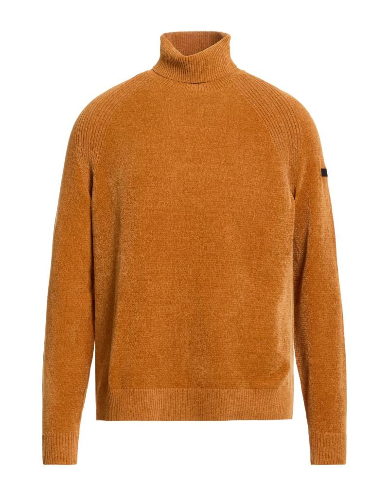 RRD Rollkragenpullover Herren Ringelblume von RRD