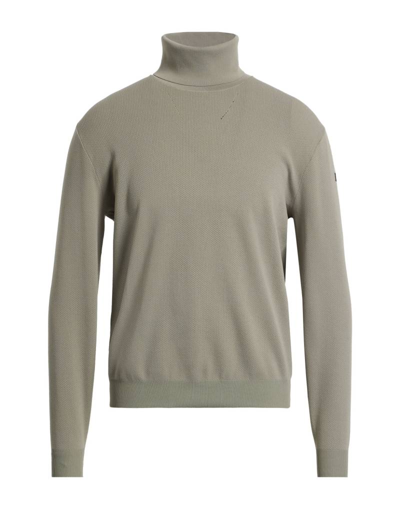 RRD Rollkragenpullover Herren Salbeigrün von RRD