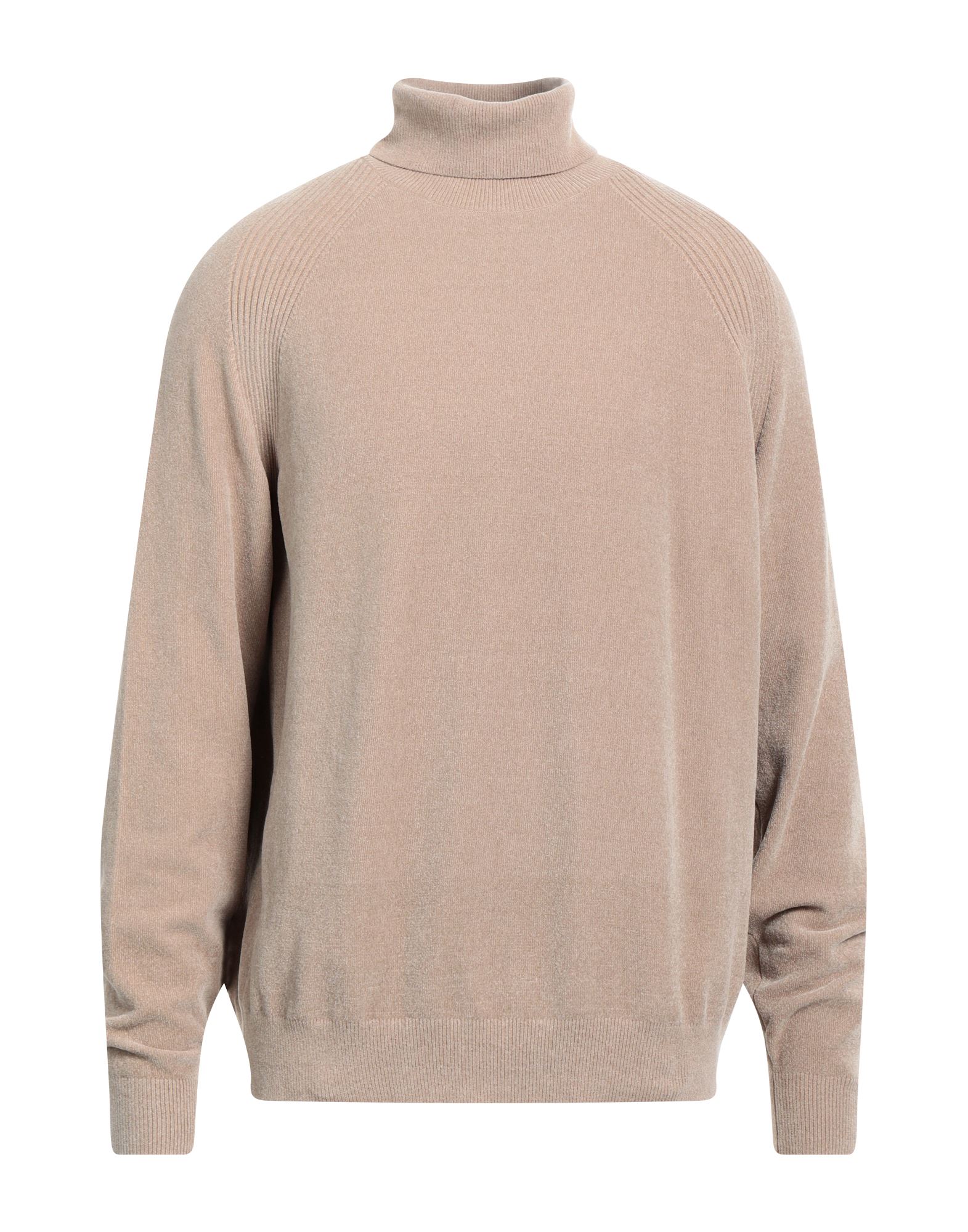 RRD Rollkragenpullover Herren Sand von RRD