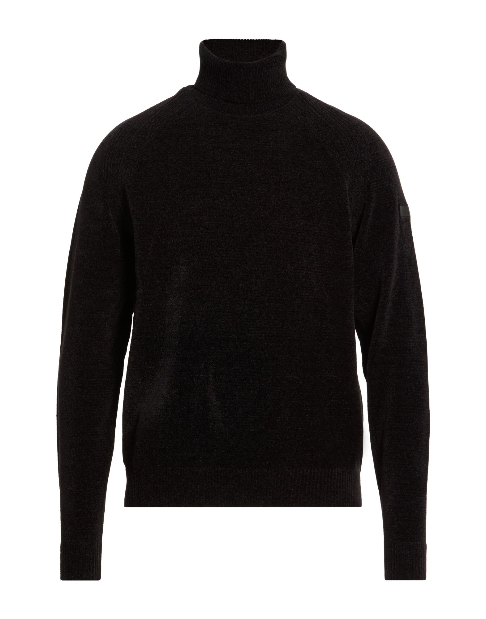 RRD Rollkragenpullover Herren Schwarz RRD Rollkragenpullover Herren Schwarz von RRD