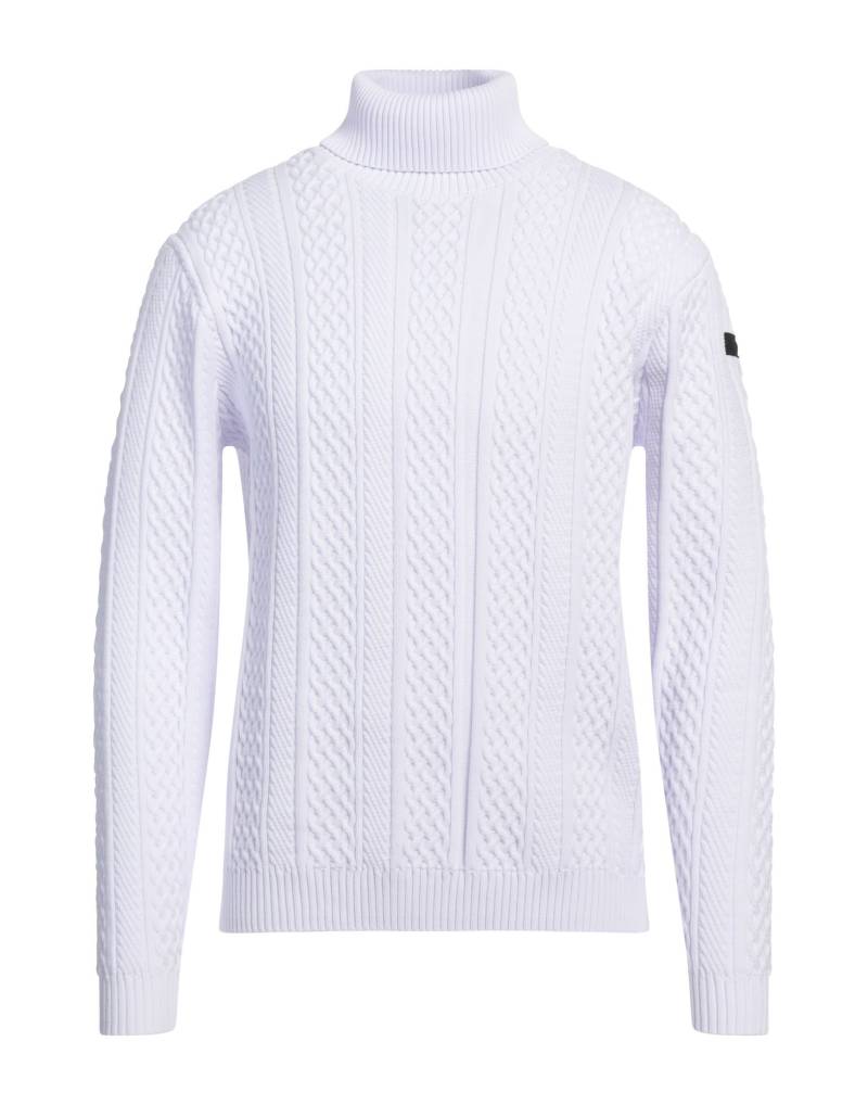 RRD Rollkragenpullover Herren Weiß von RRD