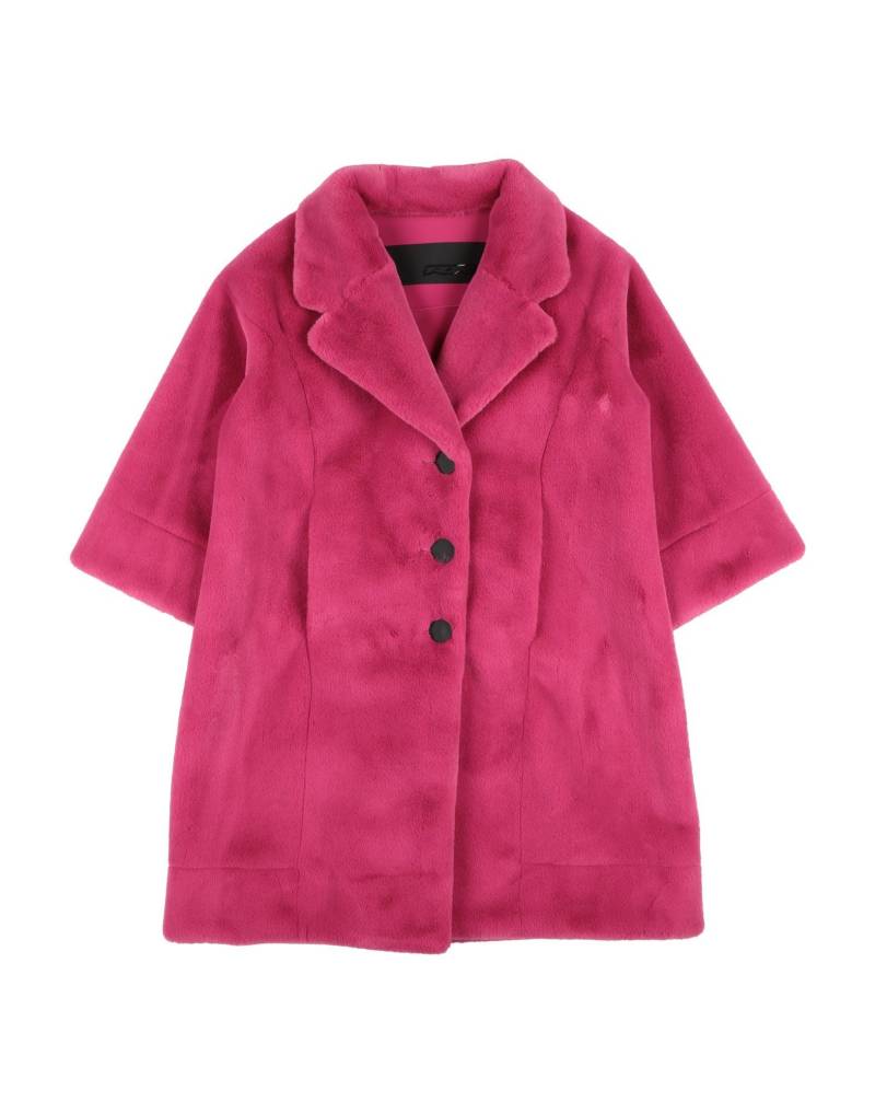 RRD Shearling- & Kunstfell Kinder Fuchsia von RRD