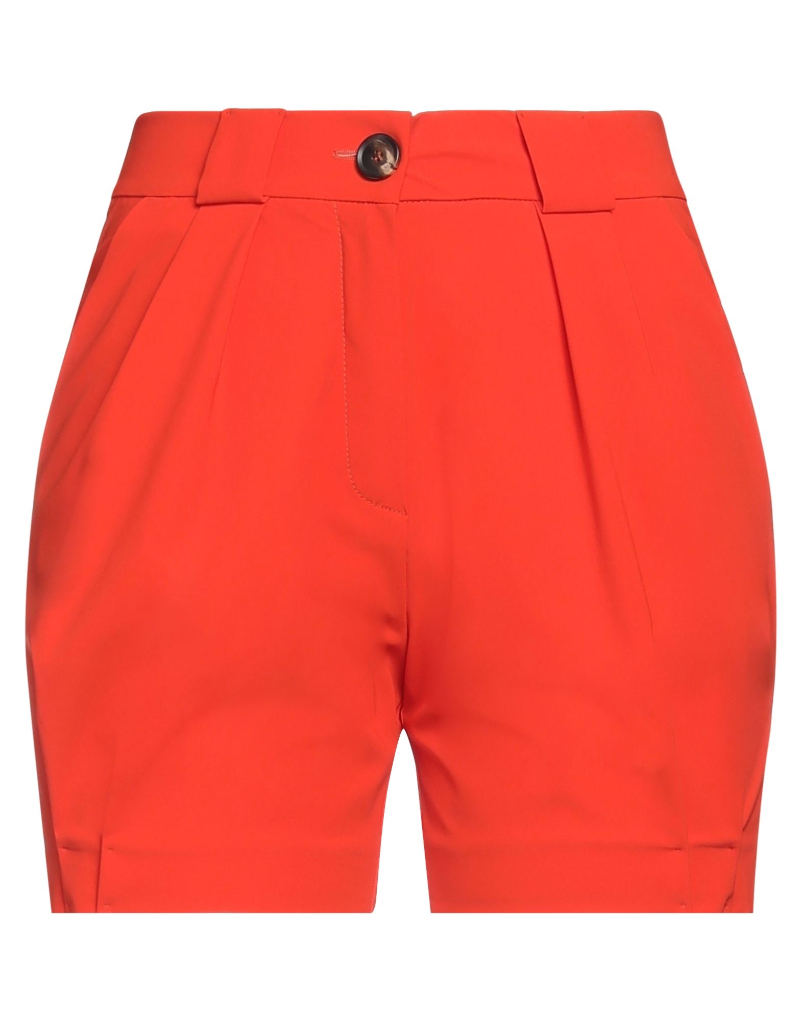 RRD Shorts & Bermudashorts Damen Rot von RRD