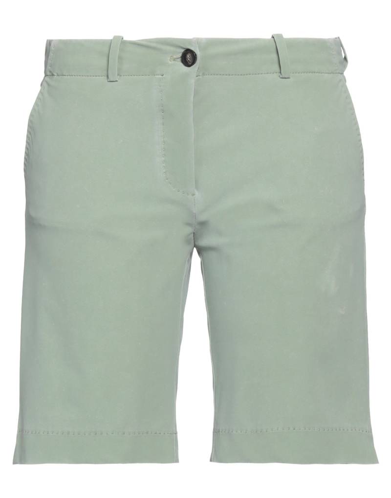 RRD Shorts & Bermudashorts Damen Salbeigrün von RRD