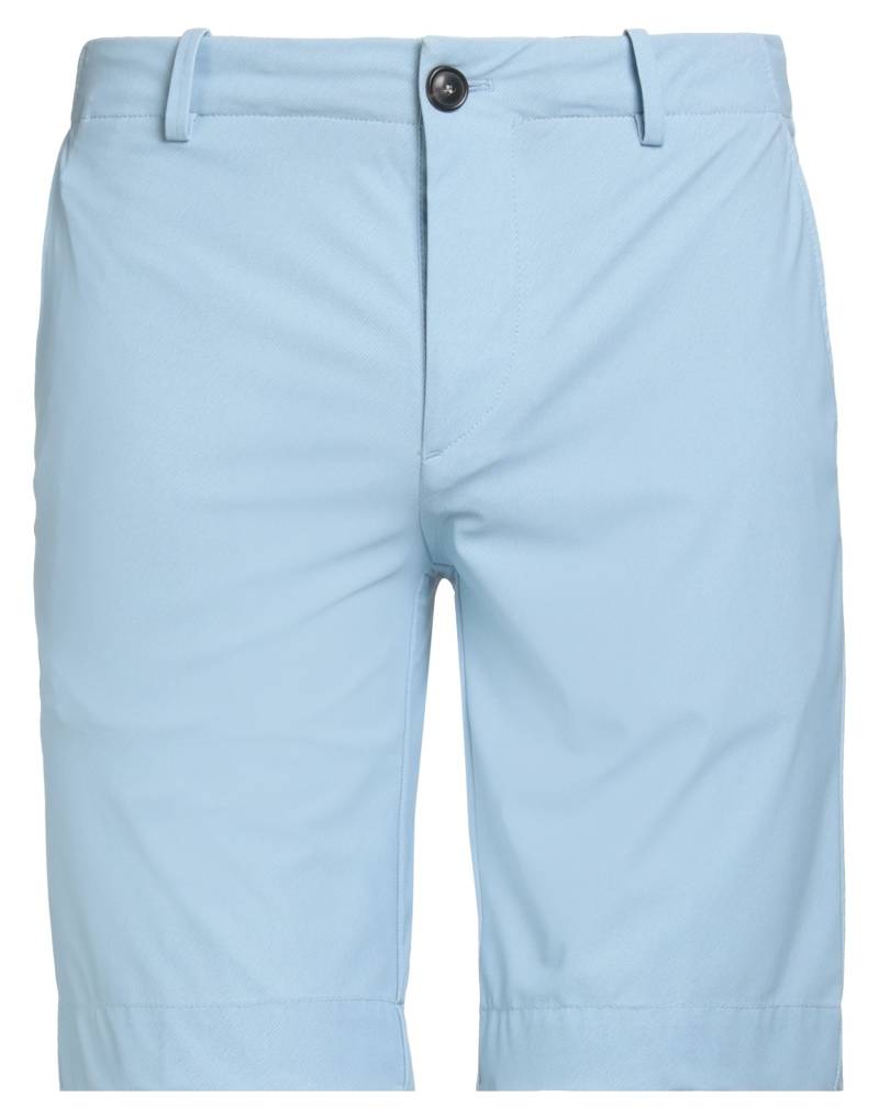 RRD Shorts & Bermudashorts Herren Azurblau RRD Shorts & Bermudashorts Herren Azurblau von RRD