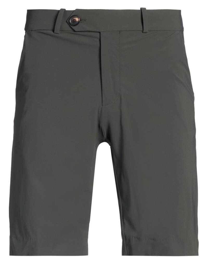 RRD Shorts & Bermudashorts Herren Militärgrün von RRD