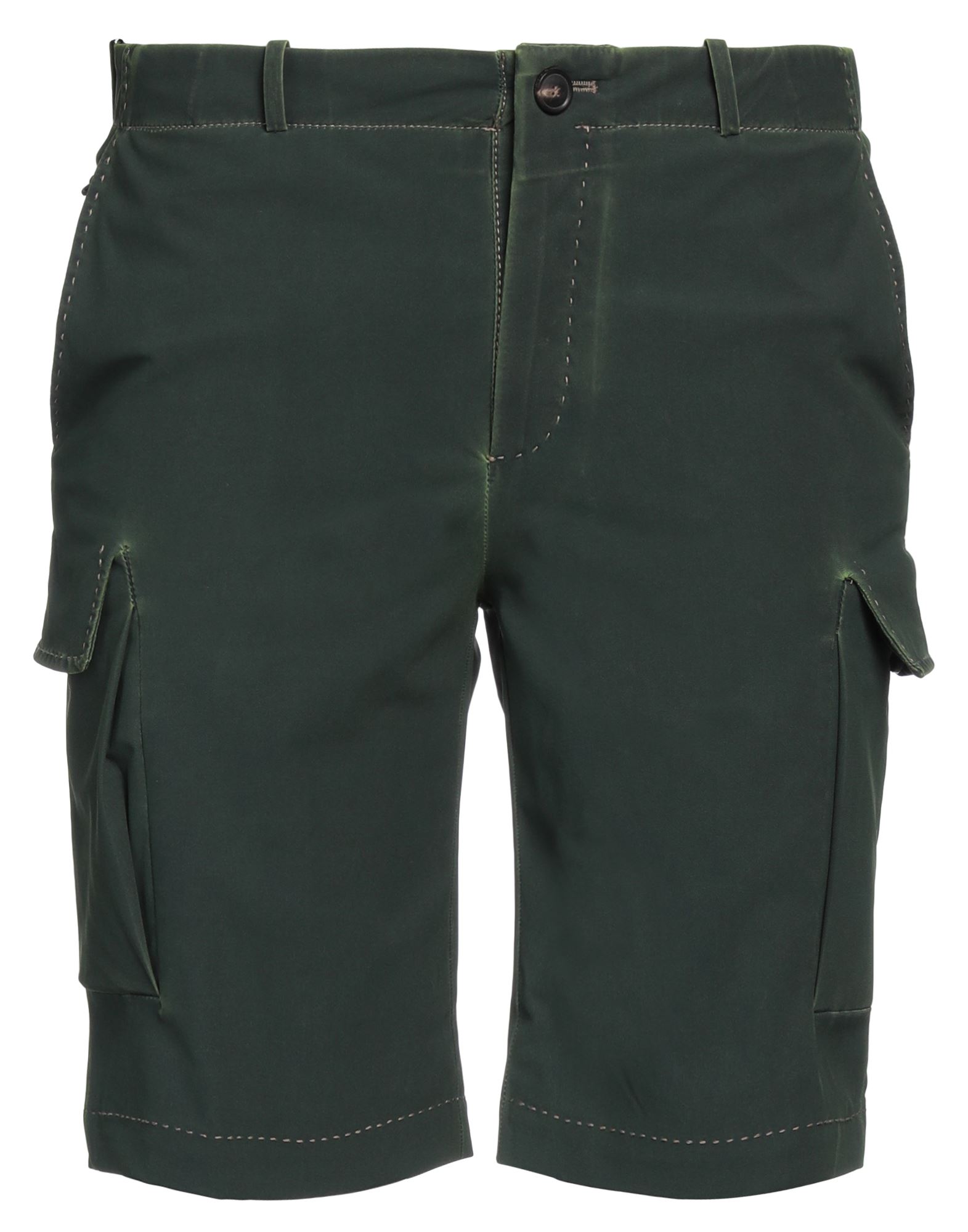 RRD Shorts & Bermudashorts Herren Militärgrün von RRD