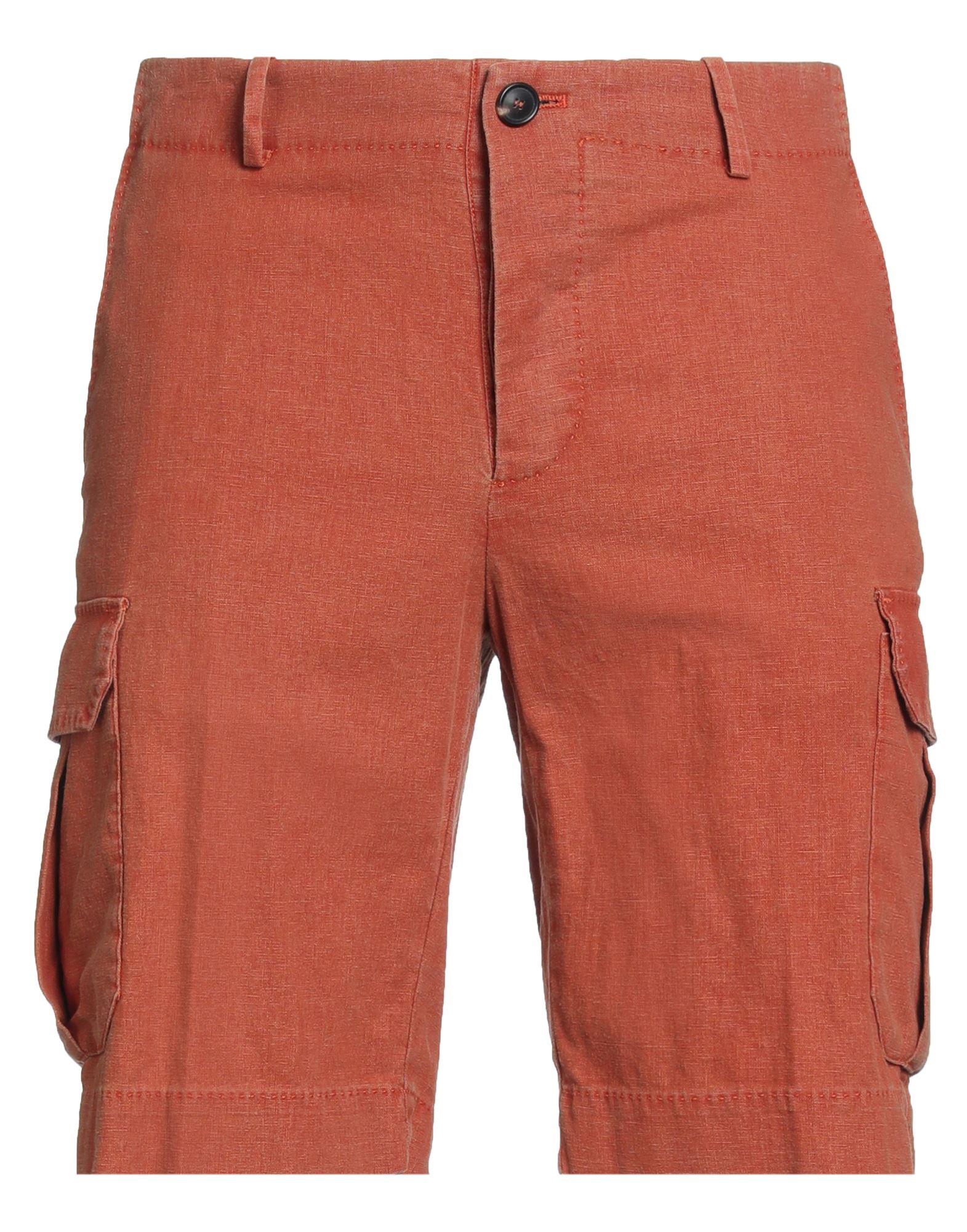 RRD Shorts & Bermudashorts Herren Orange RRD Shorts & Bermudashorts Herren Orange von RRD