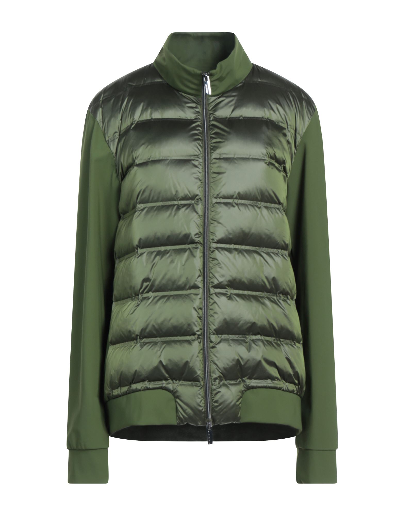 RRD Pufferjacke & Daunenjacke Damen Militärgrün von RRD