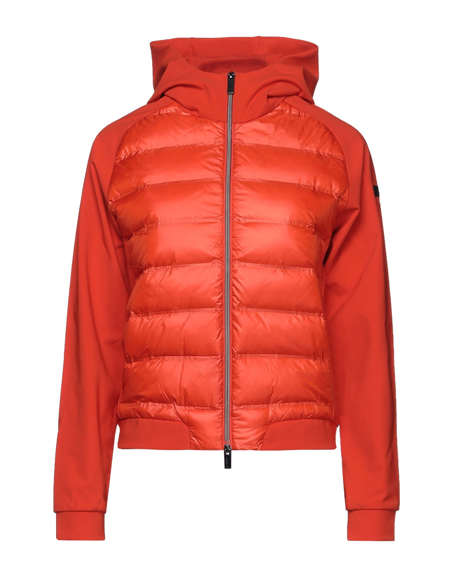 RRD Pufferjacke & Daunenjacke Damen Orange von RRD