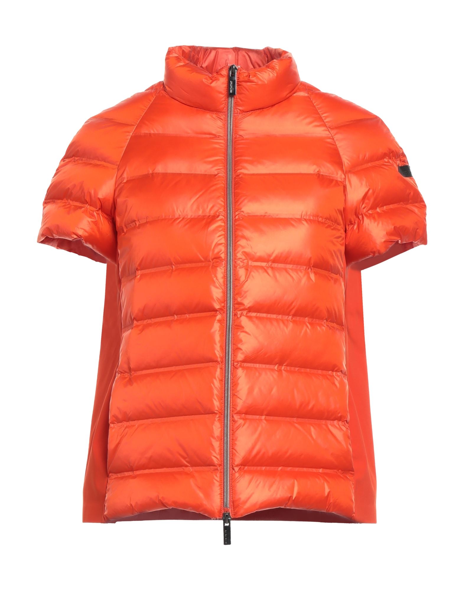 RRD Pufferjacke & Daunenjacke Damen Orange von RRD